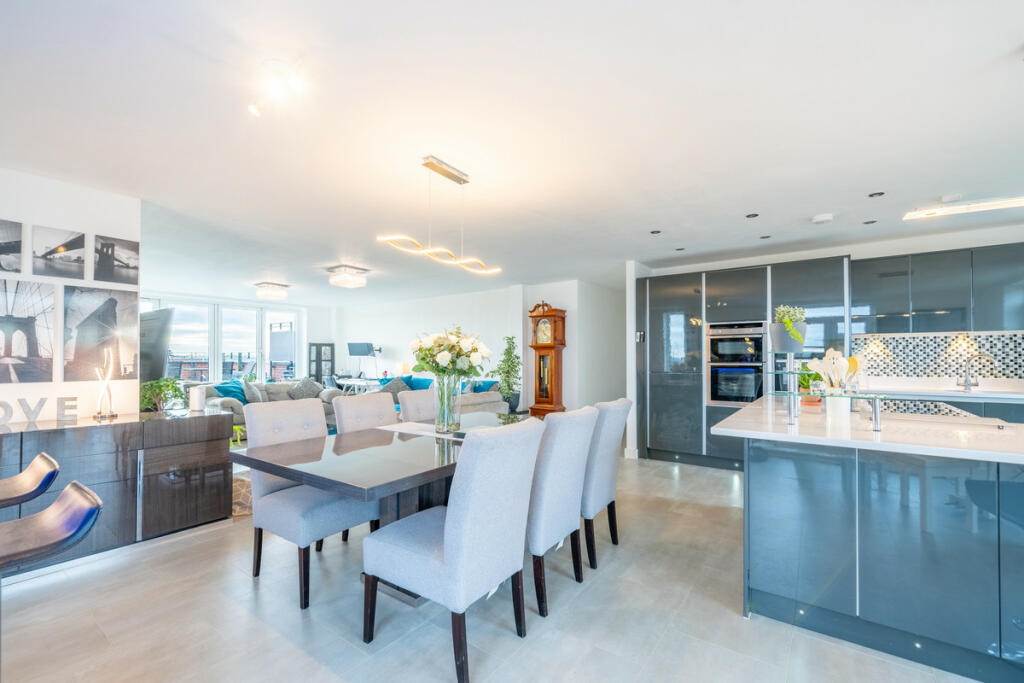 Additional image 10 of Trinity Walk, Derby, Derbyshire DE1 2JY