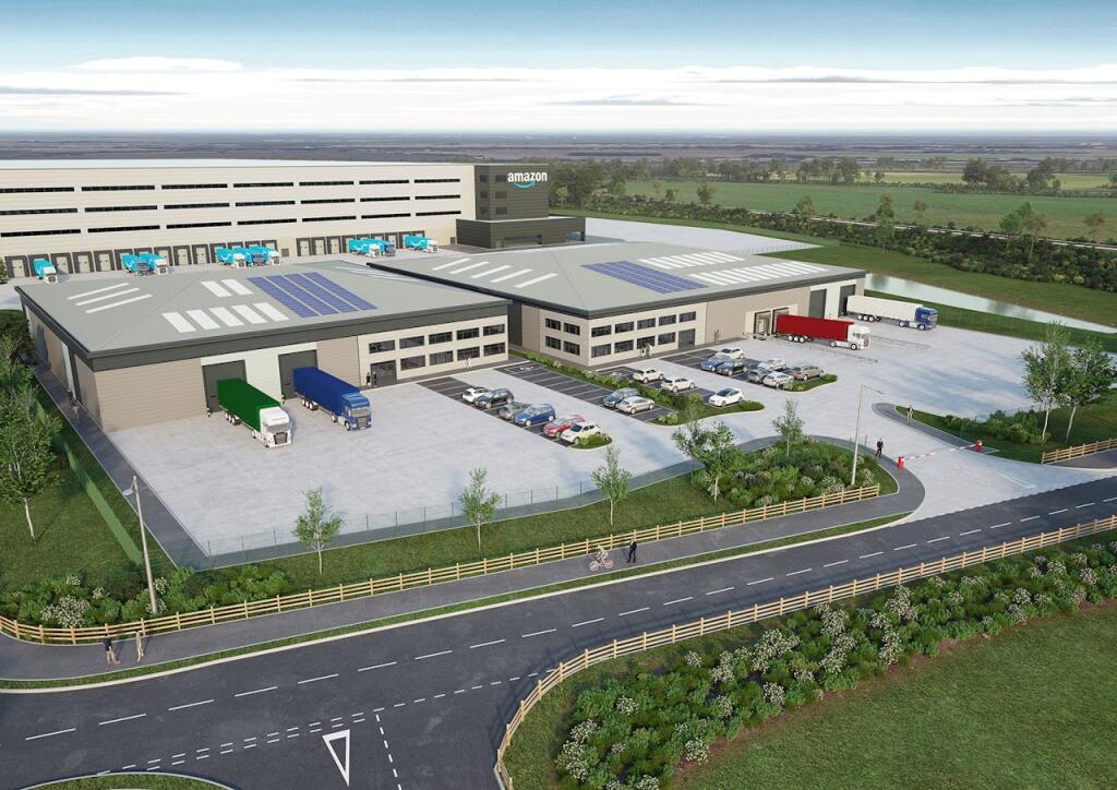 Additional image 3 of Plot DC2 @ Integra 61, Integra 61, Durham RFI, Durham, DH6 5NP