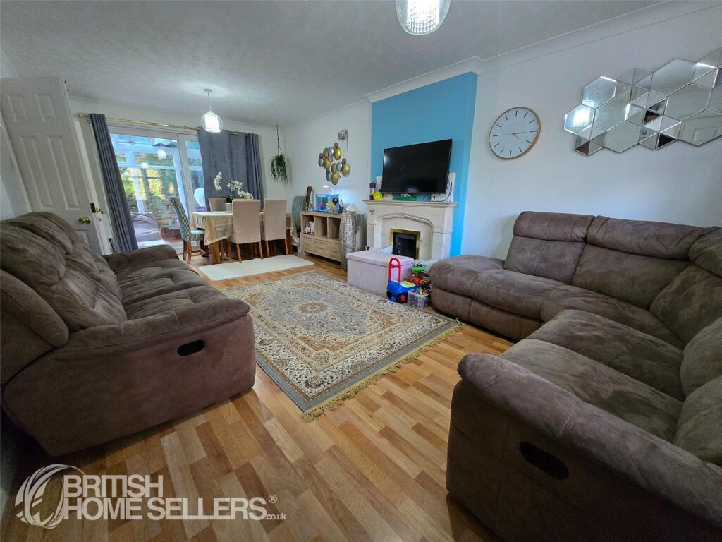 Additional image 5 of Brierfield Way, Mickleover, Derby, Derbyshire, DE3