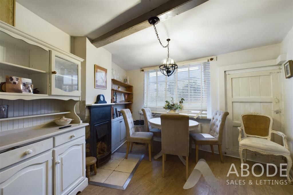 Additional image 7 of Smiths Yard, Main Road, Mayfield, Staffordshire