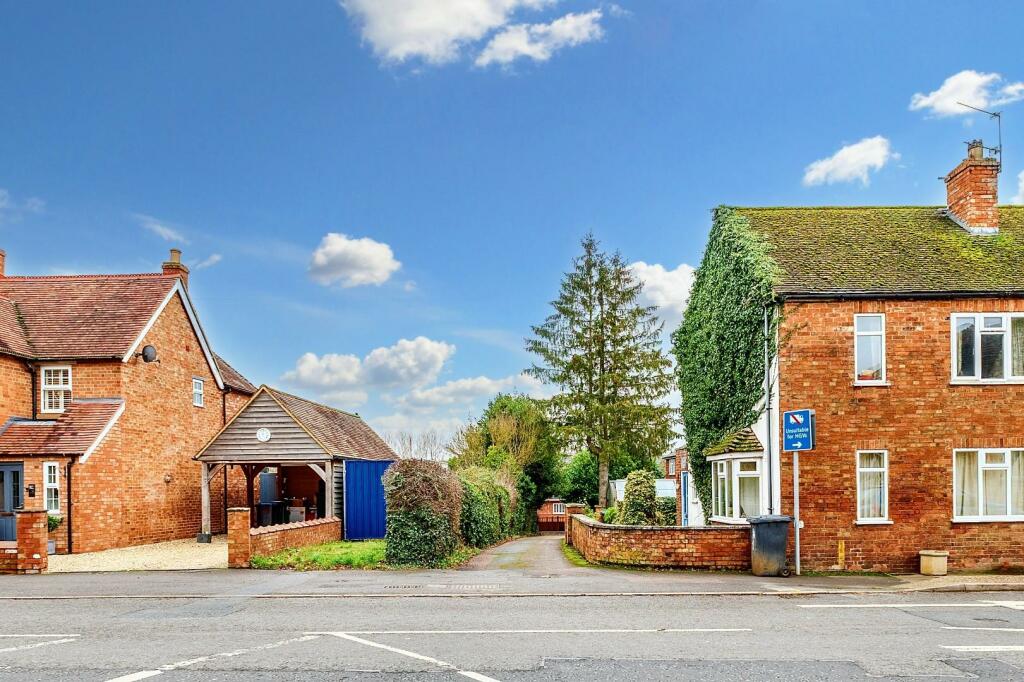 Additional image 13 of Anderton Close, Shipston-On-Stour