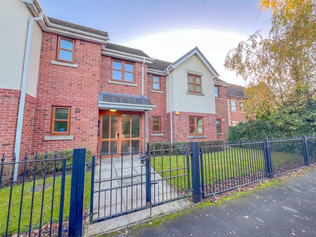 Additional image 12 of Weavers Gardens, Exhall, Coventry