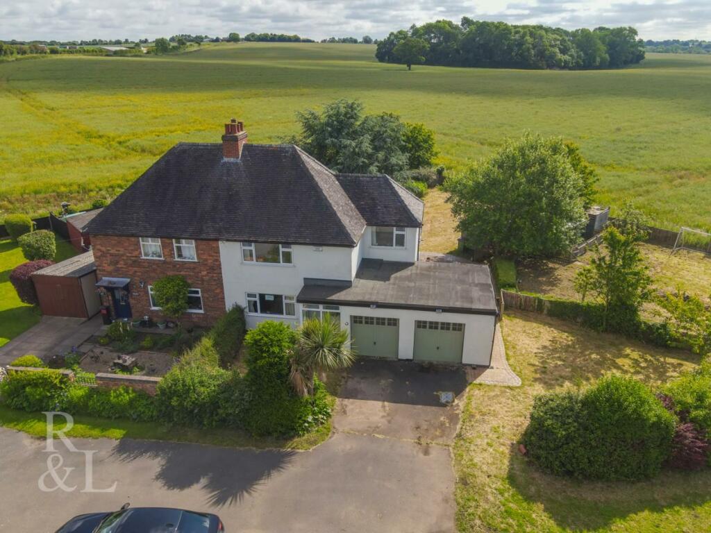 Additional image 12 of Measham Road, Acresford
