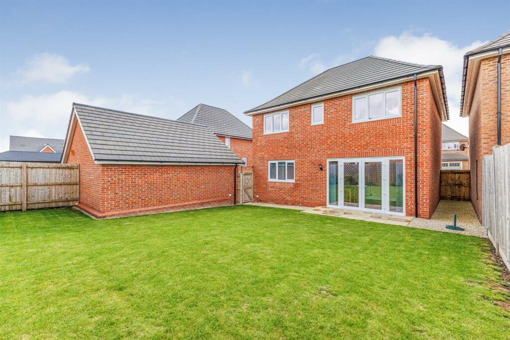 Additional image 23 of Hadrian Way, Nuneaton