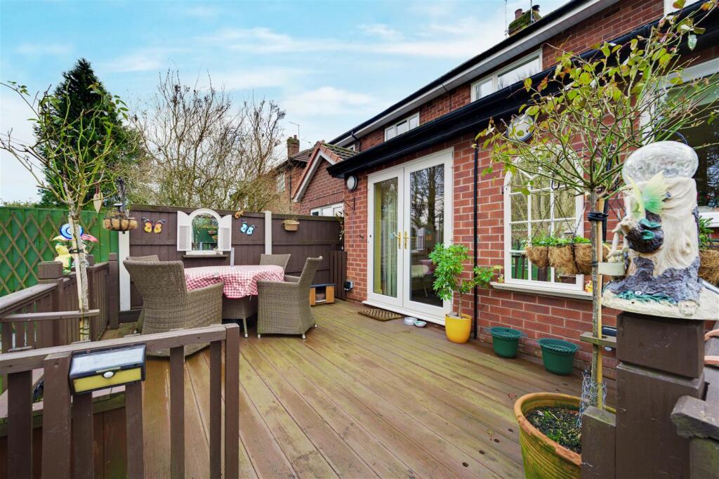 Additional image 30 of Swettenham Road, Somerford Booths, Congleton