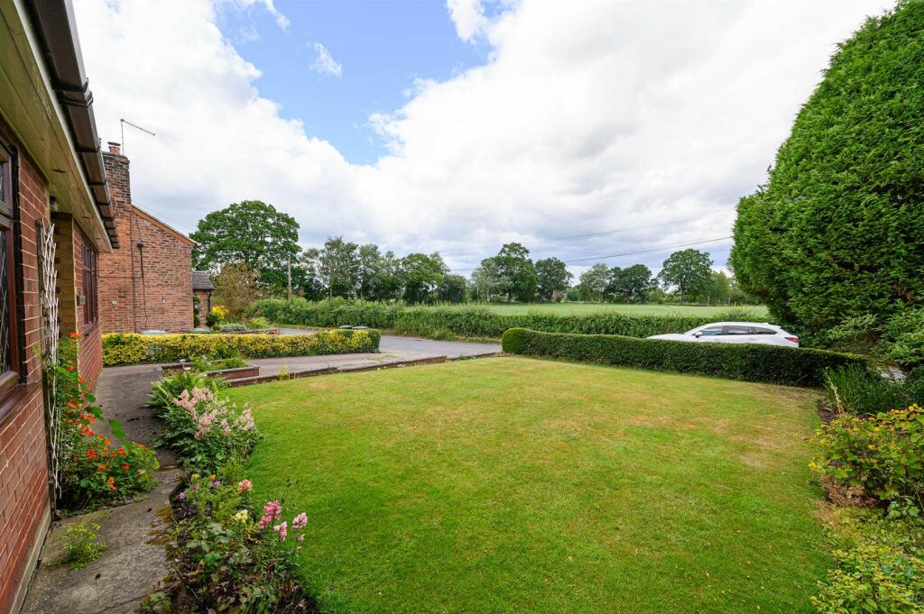 Additional image 25 of Kingfishers Rest, Longhill Lane, Hankelow, Cheshire