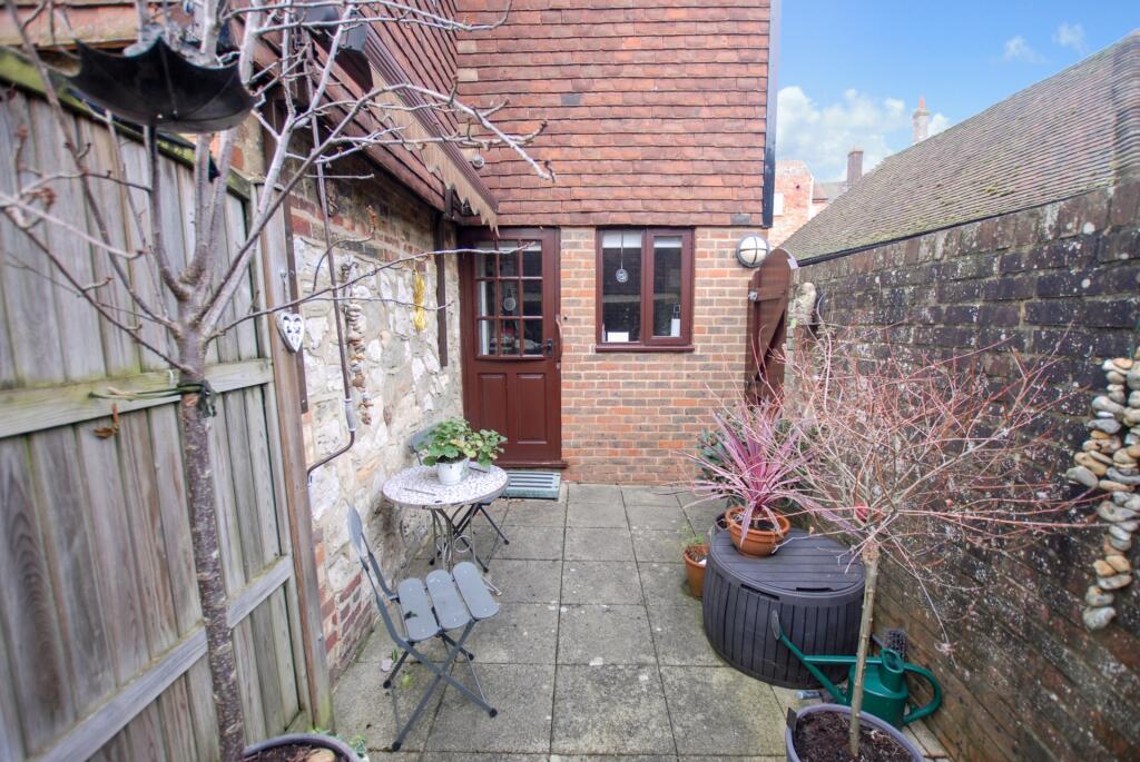 Additional image 11 of The Tile House, Mount Street, CT21
