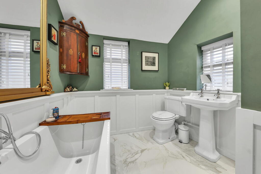 Additional image 13 of Poplar Cottage, Cavendish Road, Matlock