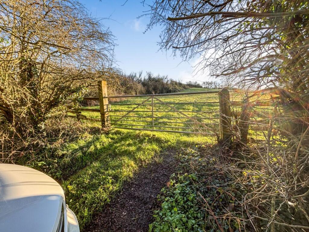 Additional image 14 of Land on the South Side of, Coventry Road, Church Lawford, Warwickshire, CV23 9EJ