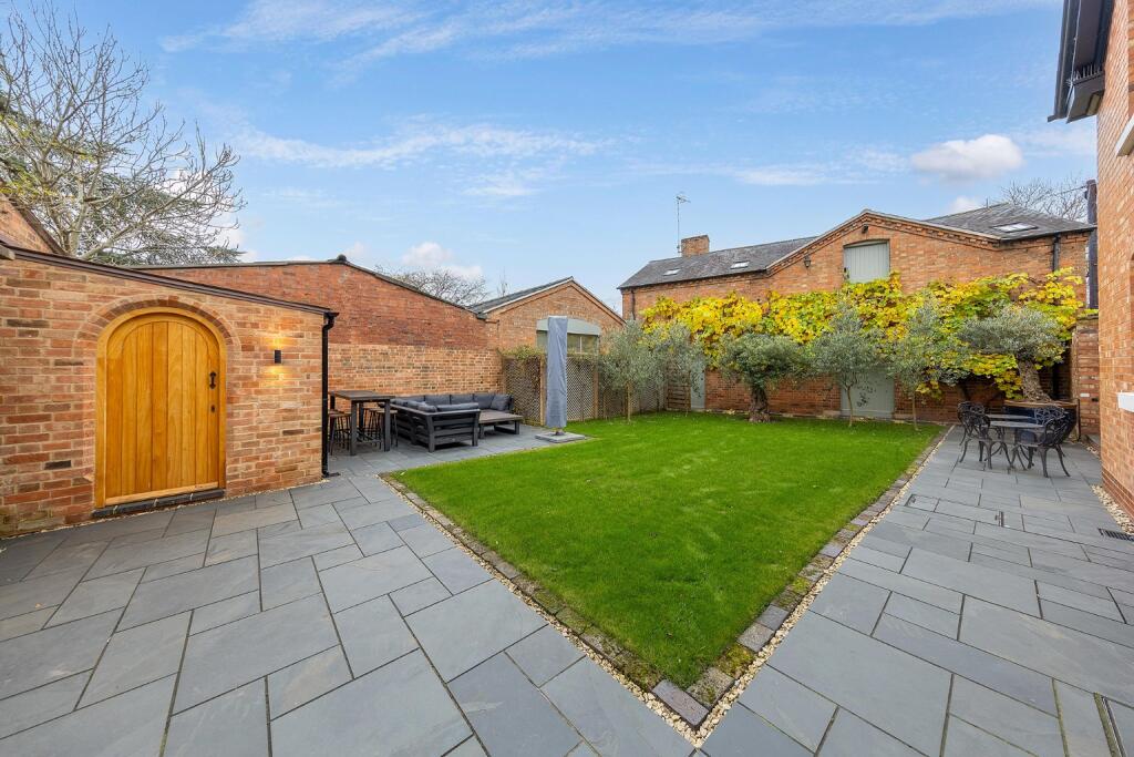 Additional image 31 of Church Lane, Shottery, Stratford-upon-Avon