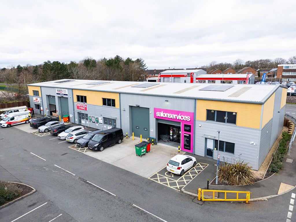 Additional image 7 of Units 2a & 2b Pilot Trade Park, Pilot Close, Coventry, CV3 4RS