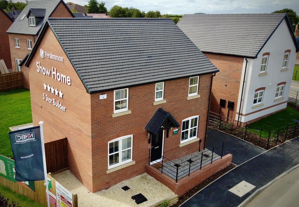 Additional image 17 of Sonnet Park, 
Banbury Road, 
Stratford-upon-Avon, 
Warwickshire, 
CV37 7GY