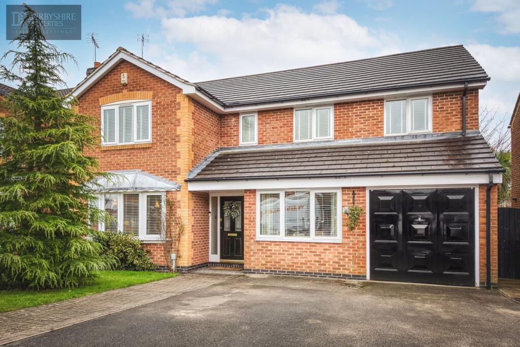 Additional image 36 of Sovereign Way, Heanor, DE75