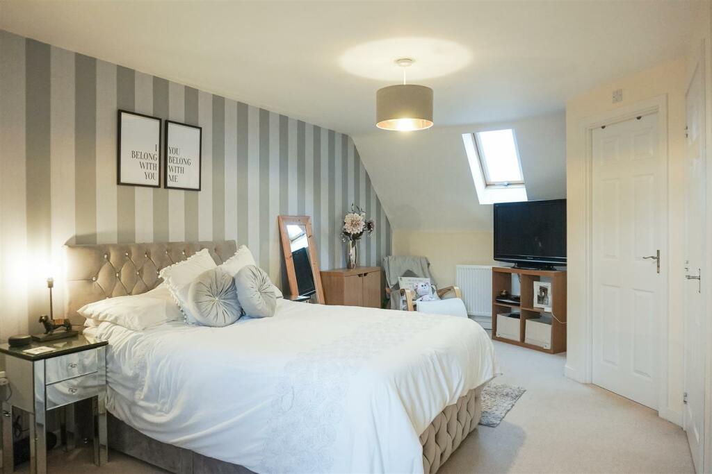 Additional image 16 of Macaulay Road, Bishops Itchington, Southam