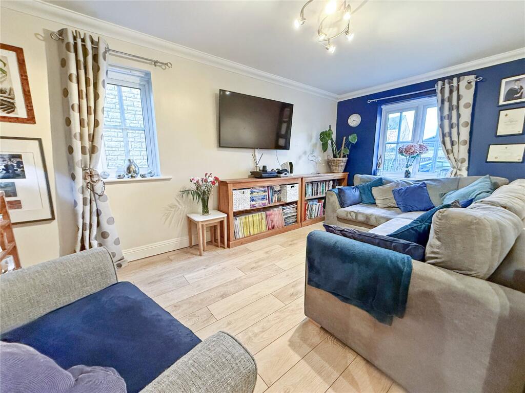 Additional image 4 of Greenhills, Quaking Houses, Stanley, Durham, DH9