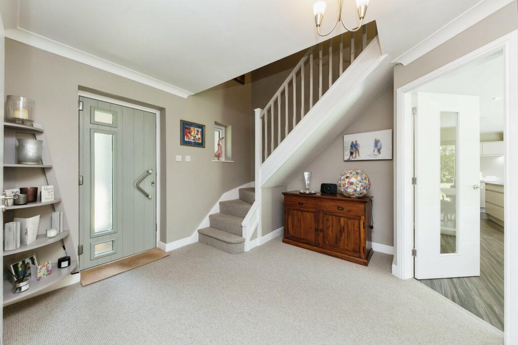 Additional image 12 of Dalton Court, Sandbach, Cheshire, CW11