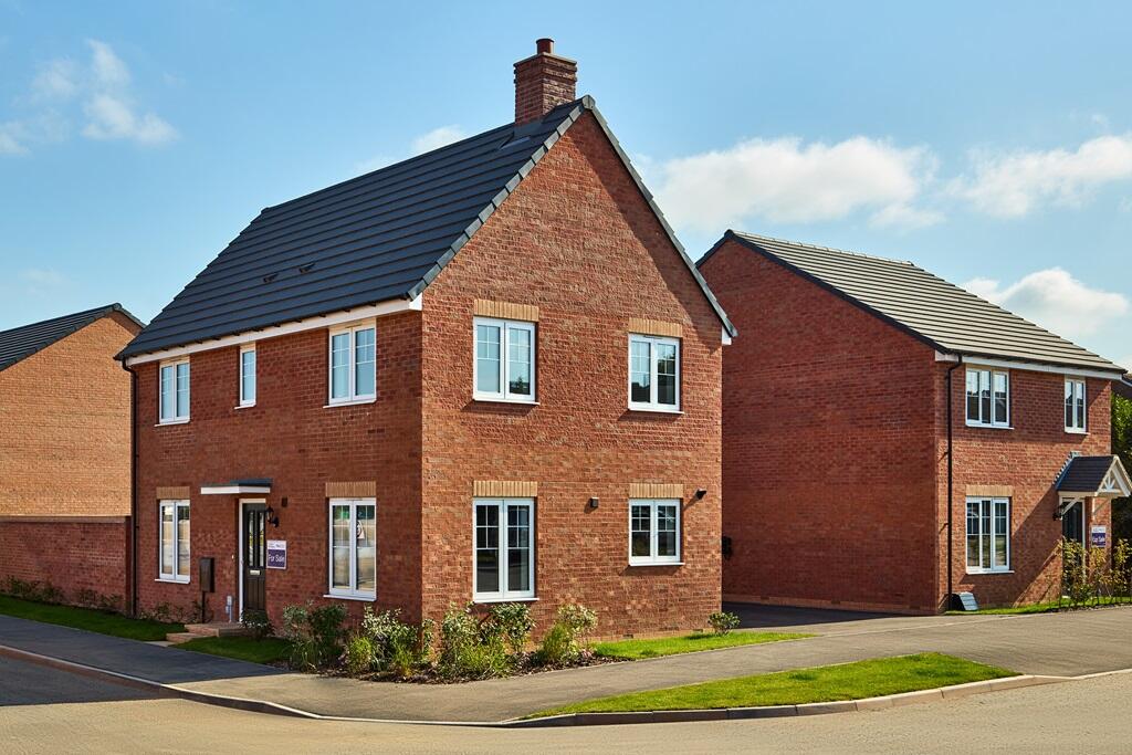 Additional image 14 of Bramcote Grange, Wentworth Drive, Nuneaton, Warwickshire, CV11 6NX