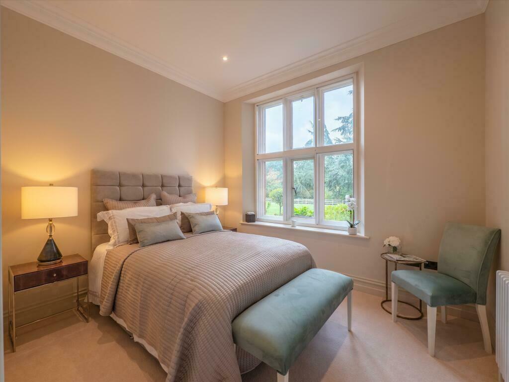 Additional image 5 of Milverton Hall, Milverton, Leamington Spa, Warwickshire, CV32