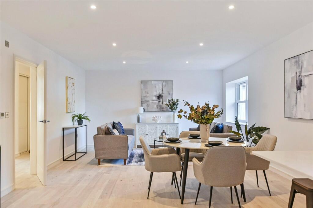 Additional image 5 of School Road, Saltwood, Hythe, Kent, CT21