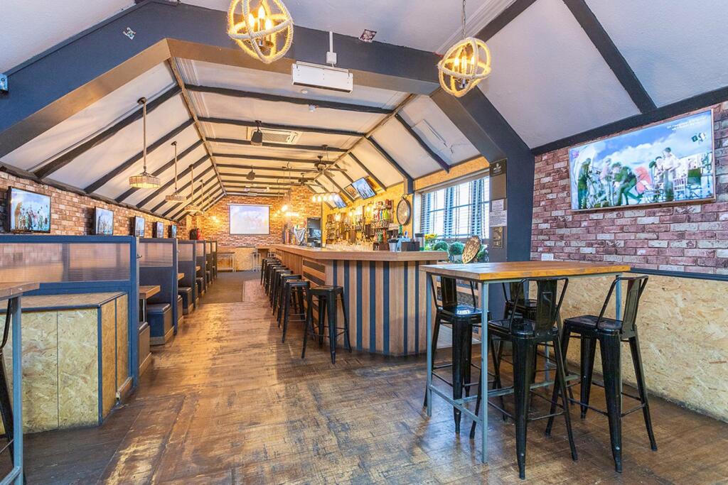 Additional image 2 of The Attic Club 2a St Malcolm, Kirriemuir, DD8 4HB