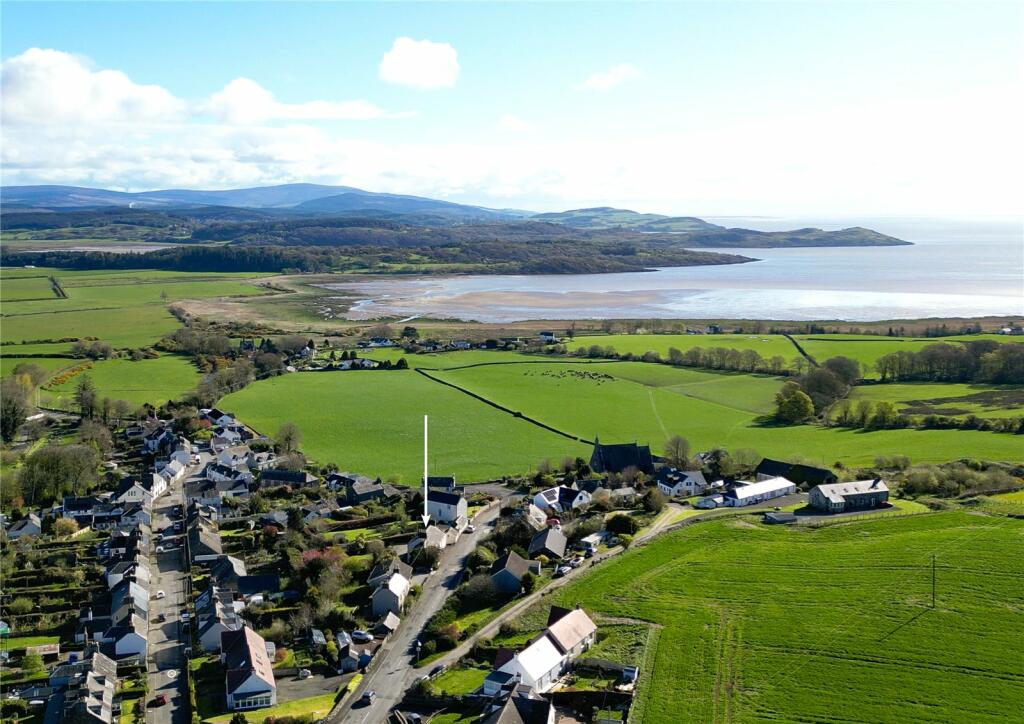 Additional image 28 of Windyridge, 6 Church Road, Auchencairn, Castle Douglas, Dumfries and Galloway, DG7