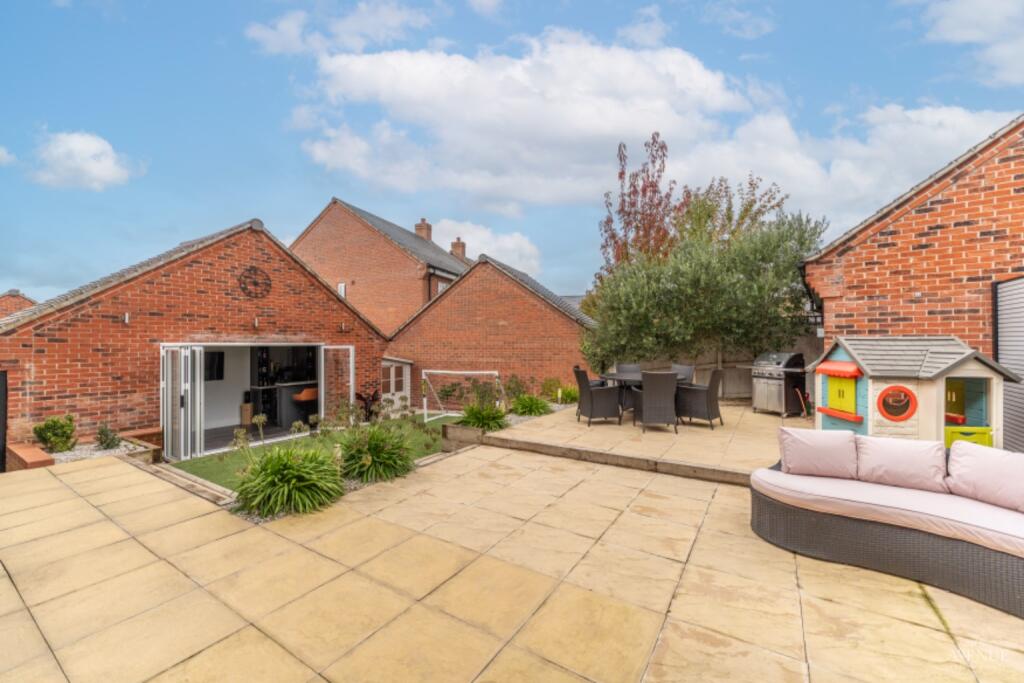 Additional image 31 of Holloway, Repton, Derbyshire, DE65 6RH