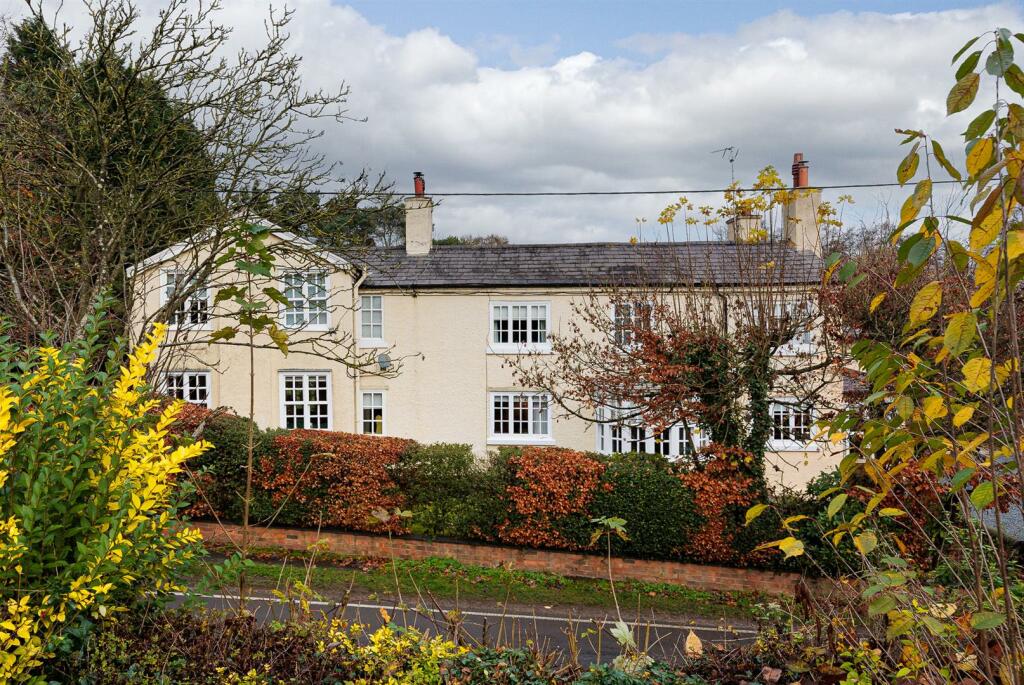 Additional image 52 of The Old Vicarage, Wrinehill Road, Wybunbury, Nantwich