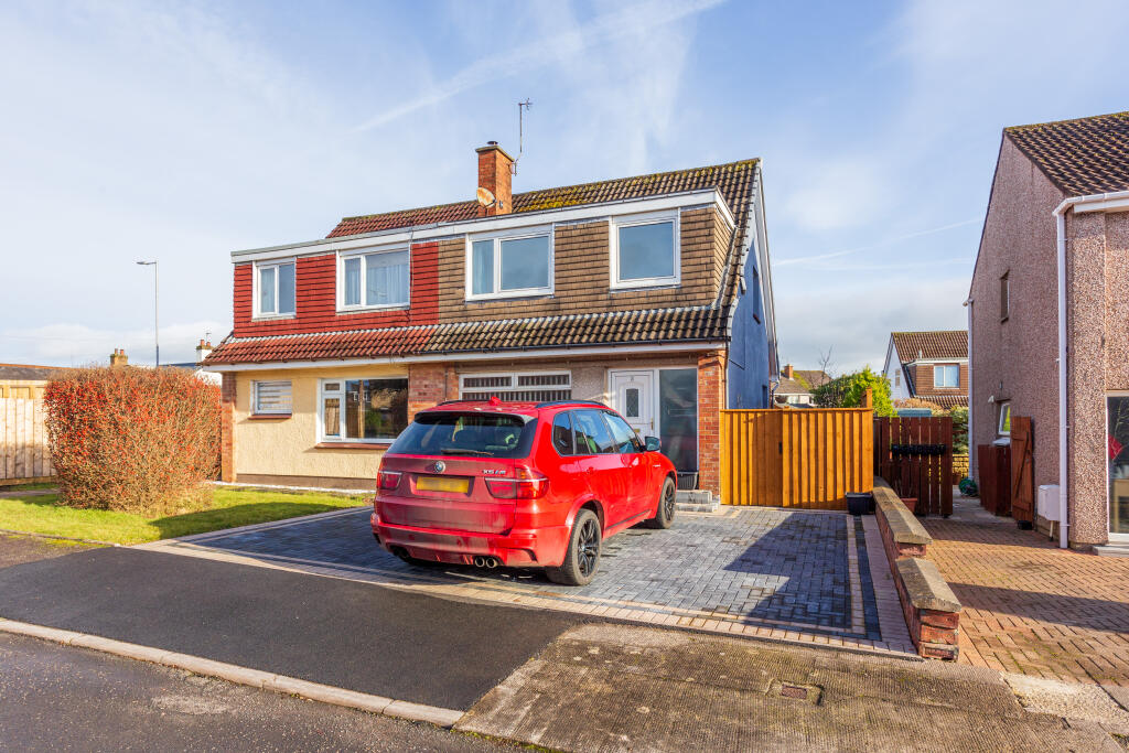 Additional image 2 of Douie Park, Dumfries, DG1