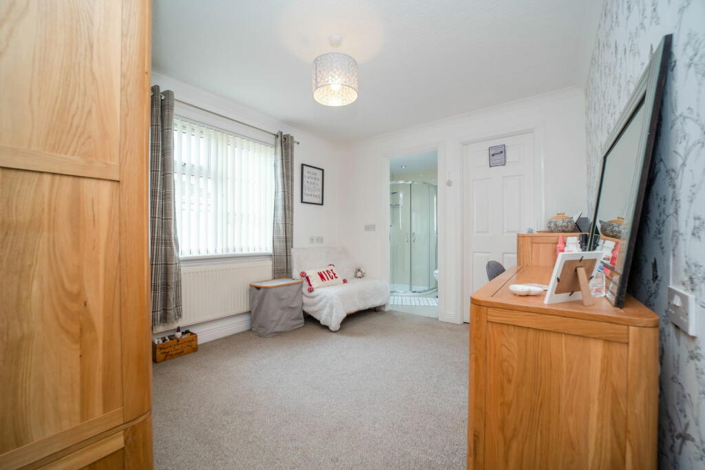 Additional image 9 of Kirkpatrick Fleming, Lockerbie, DG11 3AU