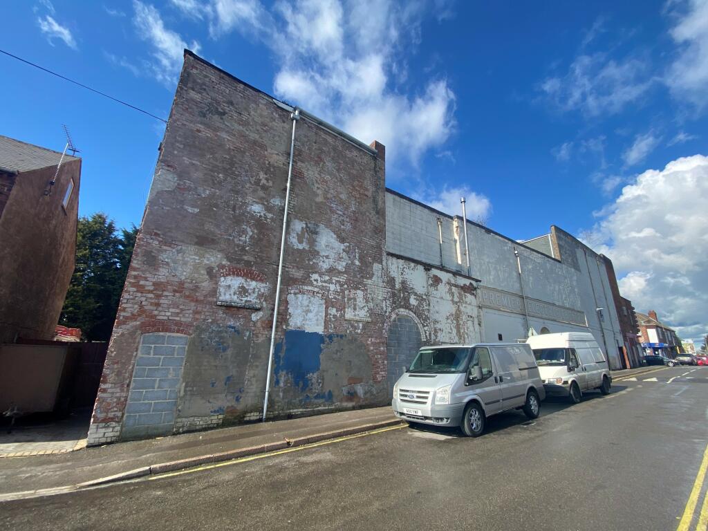 Additional image 4 of 90 - 94 Nottingham Road, Somercotes, Alfreton DE55 4LY