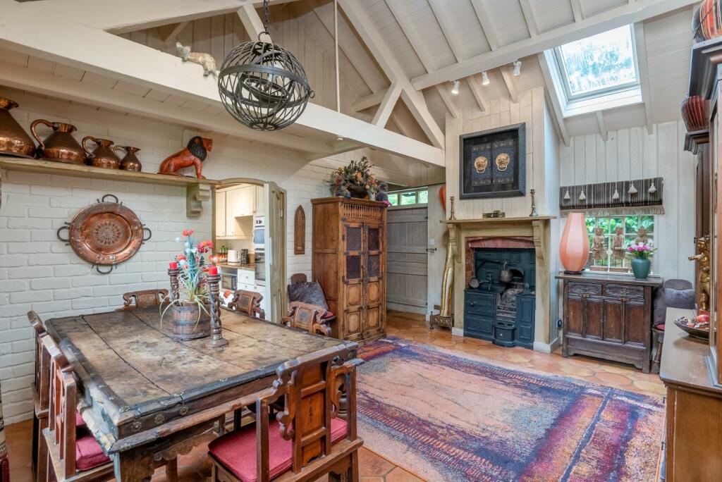 Additional image 5 of Cottage Lane, Stratford upon Avon