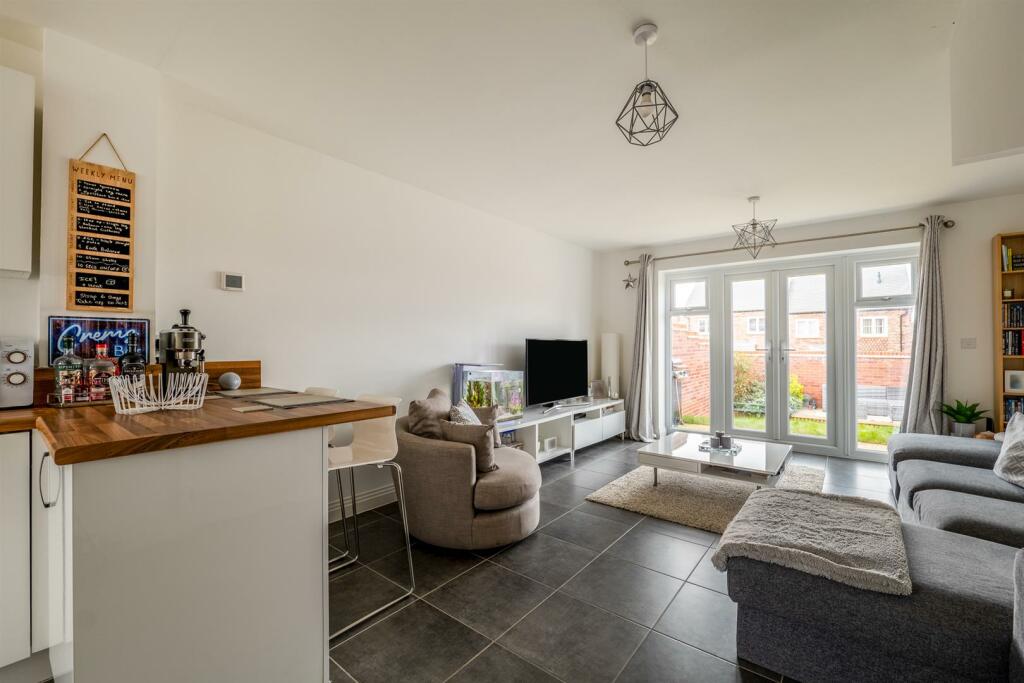 Additional image 5 of Burnell Close, Shipston-On-Stour