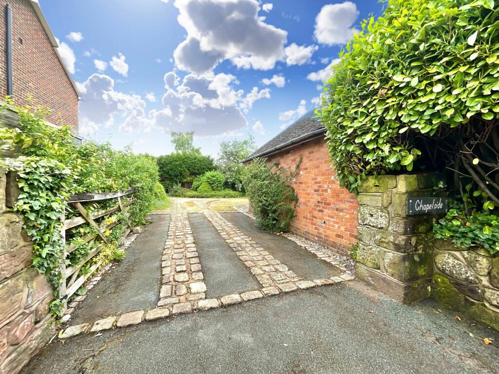 Additional image 23 of Den Lane, Wrinehill, CW3