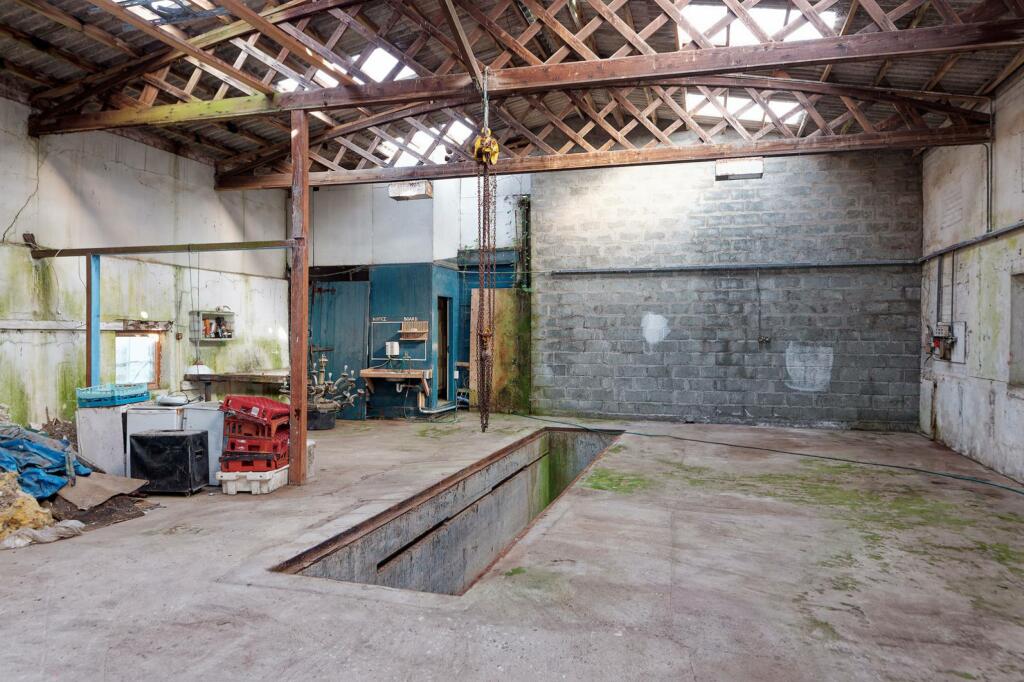 Additional image 6 of 12 The Square, Port William, Newton Stewart, DG8 9SE