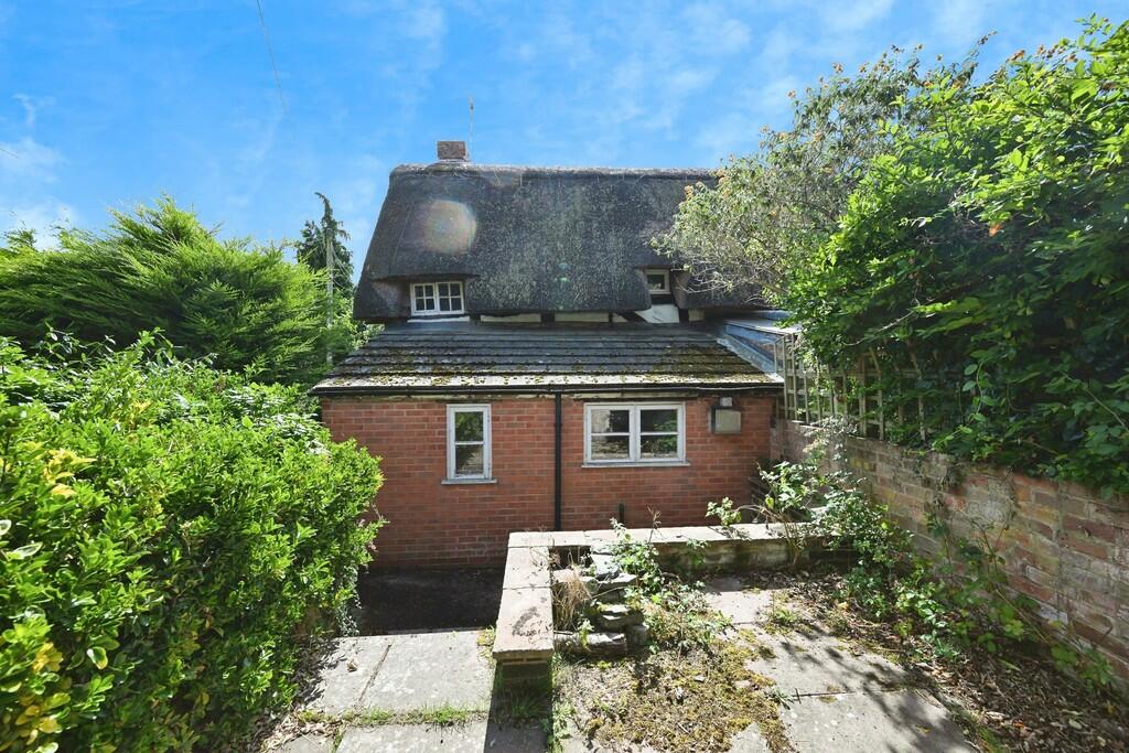 Additional image 16 of Green Lane, Church Lawford, Rugby
