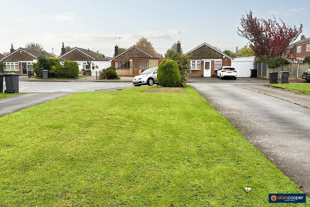 Additional image 14 of Hoylake Close, Whitestone, Nuneaton, CV11 6NJ
