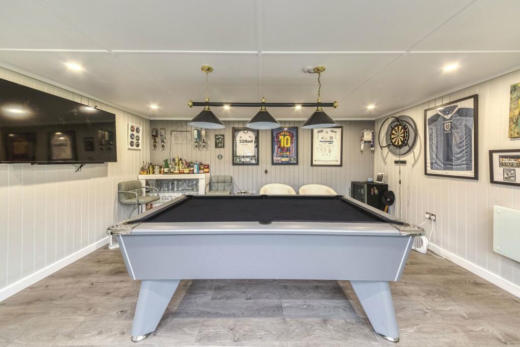 Additional image 34 of The Common, Crich, Matlock, DE4