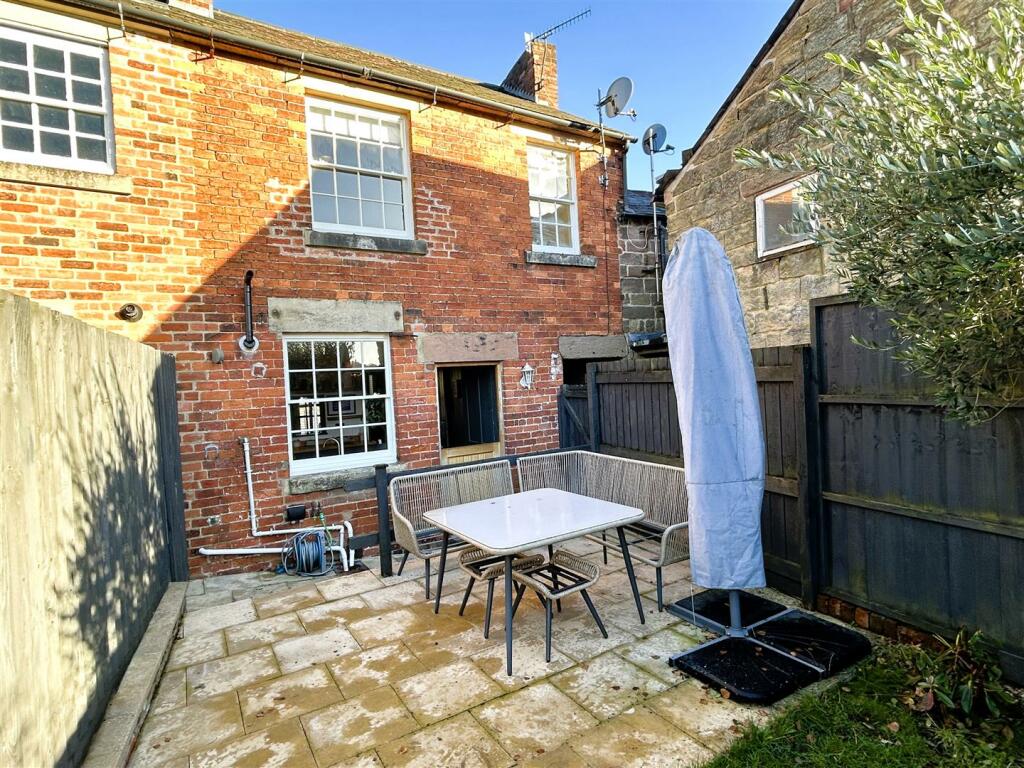 Additional image 5 of Belper Lane, Belper