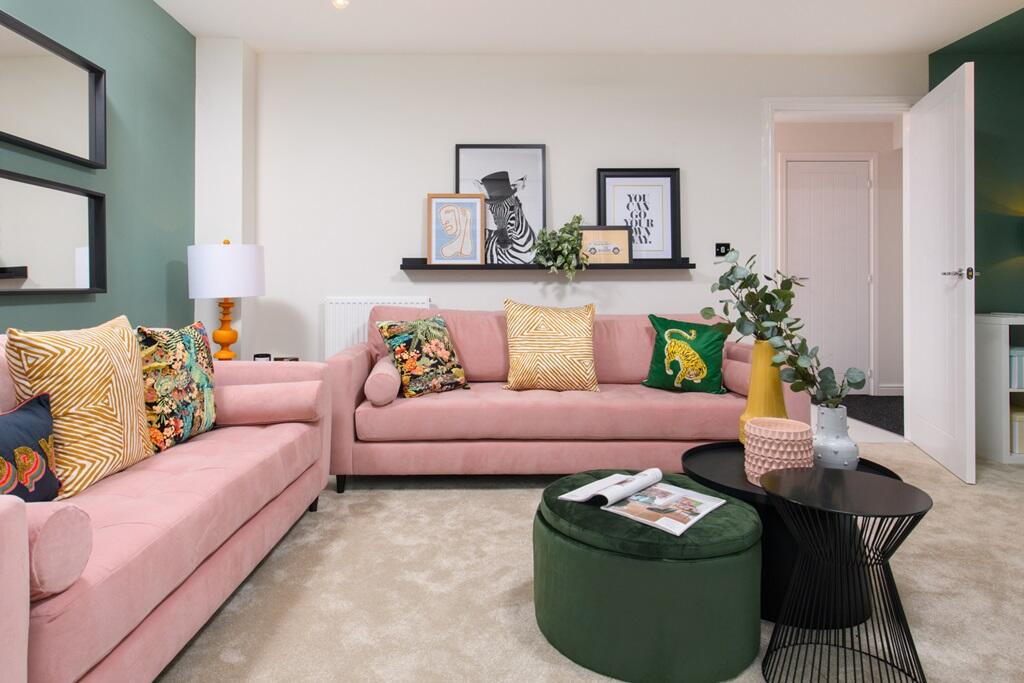 Additional image 6 of Beaumont Hill, 
Darlington, 
County Durham
DL1 3NG