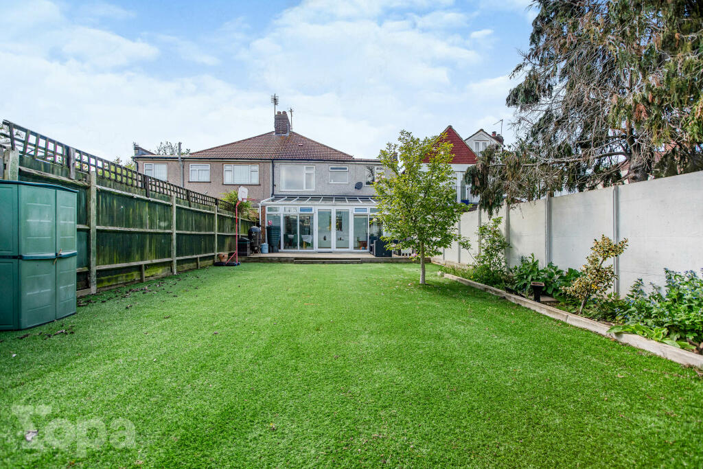 Additional image 20 of St. Margarets Avenue, Sidcup, DA15