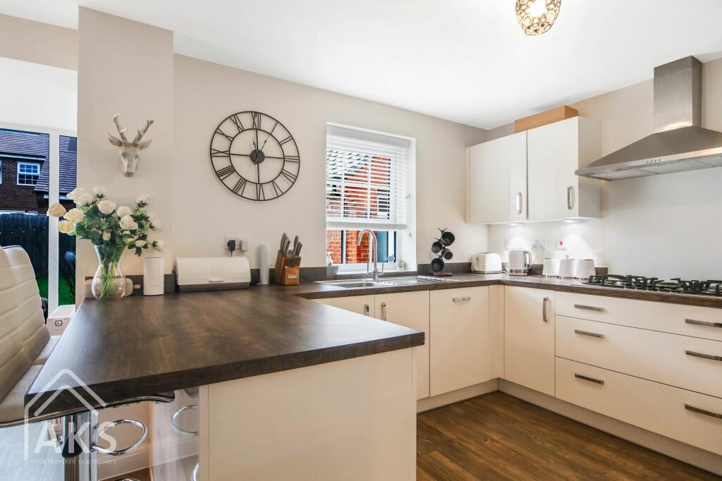 Additional image 5 of Barbon Drive, Mickleover, DE3