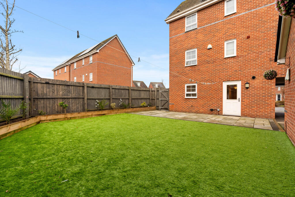 Additional image 31 of Lila Avenue, Coventry, CV3