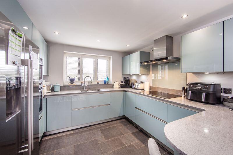 Additional image 14 of "Yew Tree Barns", Hollyhurst Road, Wrenbury