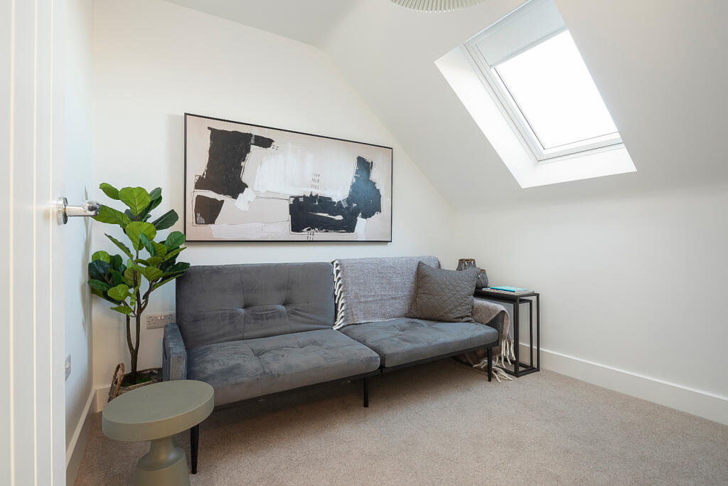 Additional image 5 of Station Avenue, Houlton, Rugby