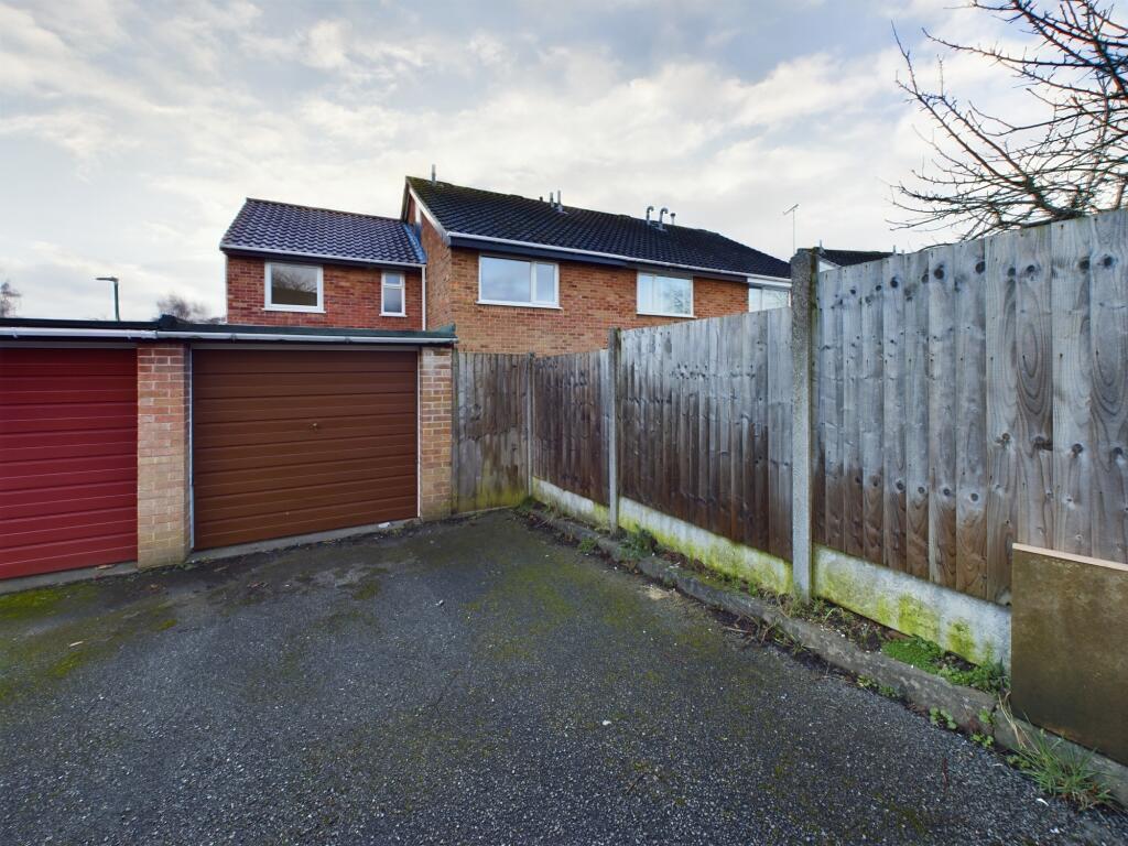 Additional image 14 of Pinfold Lane, Repton