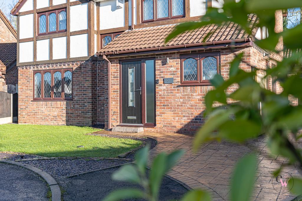 Additional image 3 of Lapwing Close, Winsford