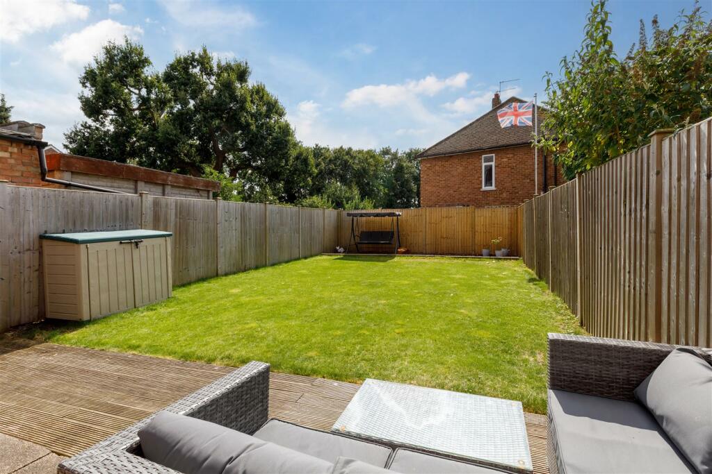 Additional image 4 of High View Road, Leamington Spa