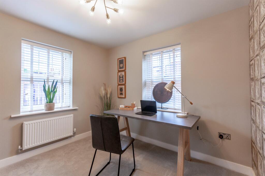 Additional image 8 of Drovers Way, Ambergate, Belper