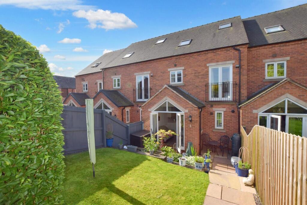 Additional image 17 of Malthouse Mews, South Wingfield, Derbyshire