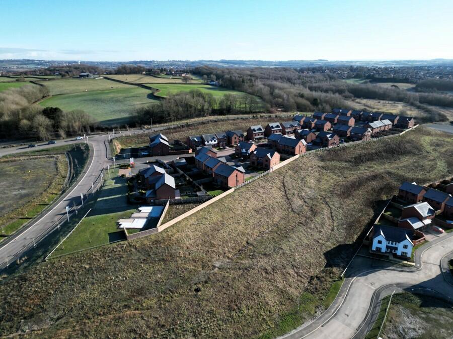 Additional image 5 of Plot C Shipley Lakeside, Pit Lane, Shipley, Heanor, Derbyshire